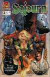 Sojourn comic books